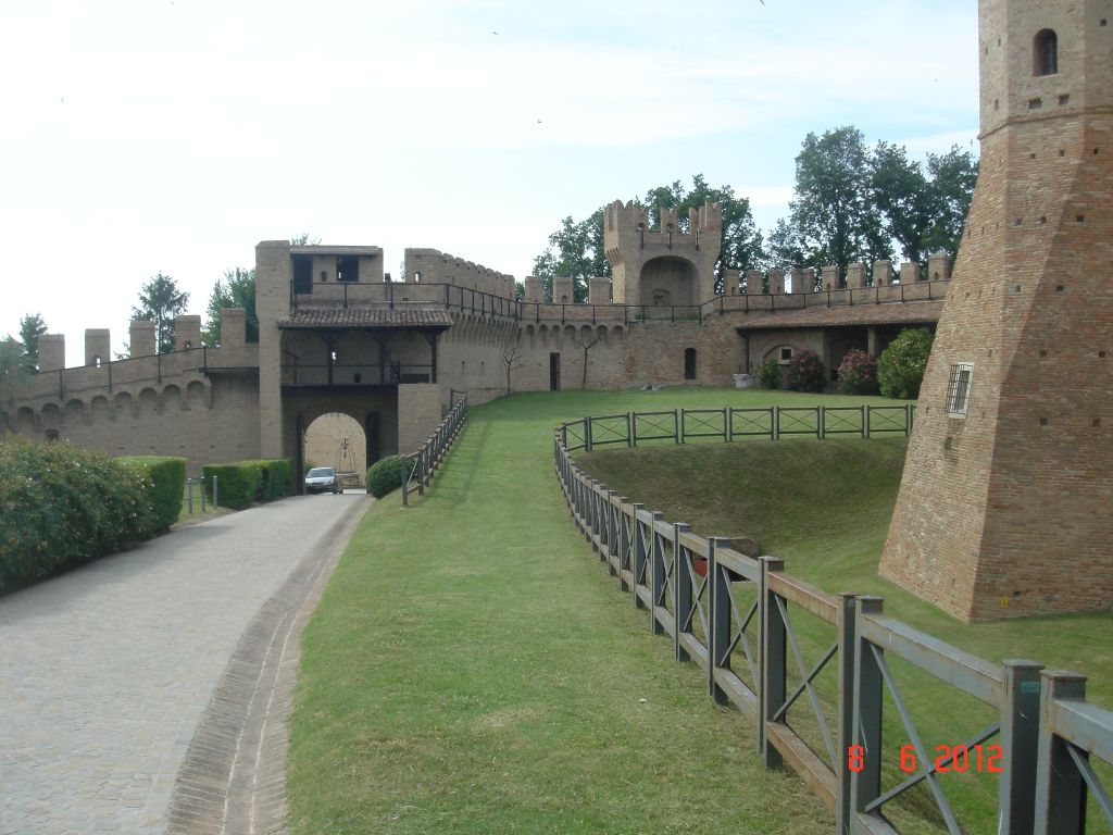 Gabicce Mare 2012 090